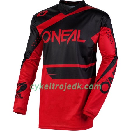 Langærmet MTB Trøje O`Neal Element Racewear N001 2020